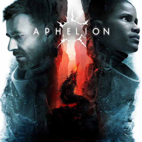 Игра Aphelion PlayStation 5