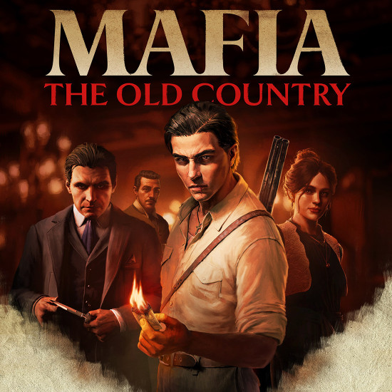 Игра Mafia: The Old Country Standart Edition для PC / ПК, активация в стим Steam для региона РФ / Россия цифровой ключ