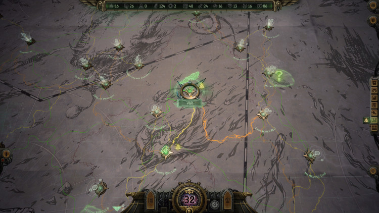 Warhammer 40,000: Rogue Trader, Steam Gift