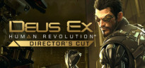 Deus Ex: Human Revolution - Director's Cut, Steam Gift