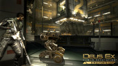 Deus Ex: Human Revolution - Director's Cut, Steam Gift