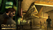 Deus Ex: Human Revolution - Director's Cut, Steam Gift