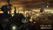 Deus Ex: Human Revolution - Director's Cut, Steam Gift