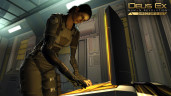Deus Ex: Human Revolution - Director's Cut, Steam Gift