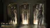 Deus Ex: Human Revolution - Director's Cut, Steam Gift