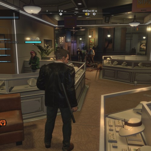 Игра DEAD RISING Standard Edition PlayStation 4 и PlayStation 5