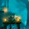 Игра Trine Enchanted Edition PlayStation 4 и PlayStation 5
