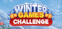 Winter Games Challenge, Steam Gift