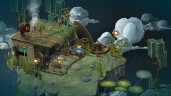 Figment, Steam Gift