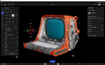 Substance 3D Modeler 2025, Steam Gift