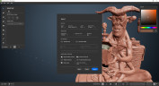 Substance 3D Modeler 2025, Steam Gift