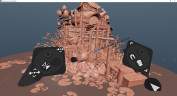 Substance 3D Modeler 2025, Steam Gift