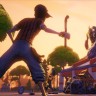 Набор Совершенный баланс + 600 Vbucks для игры Fortnite