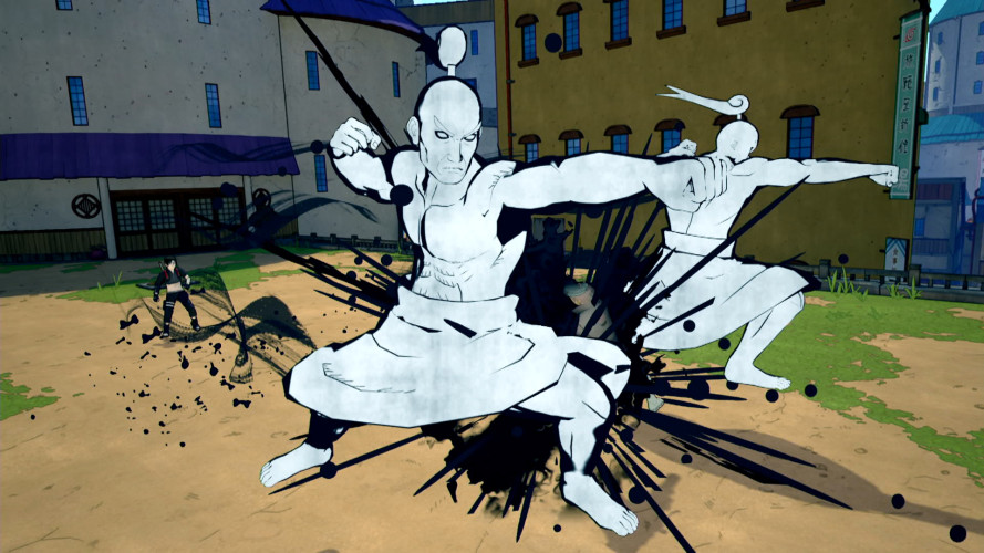 NARUTO TO BORUTO: SHINOBI STRIKER - SHINOBI STRIKER Deluxe Edition, Steam Gift