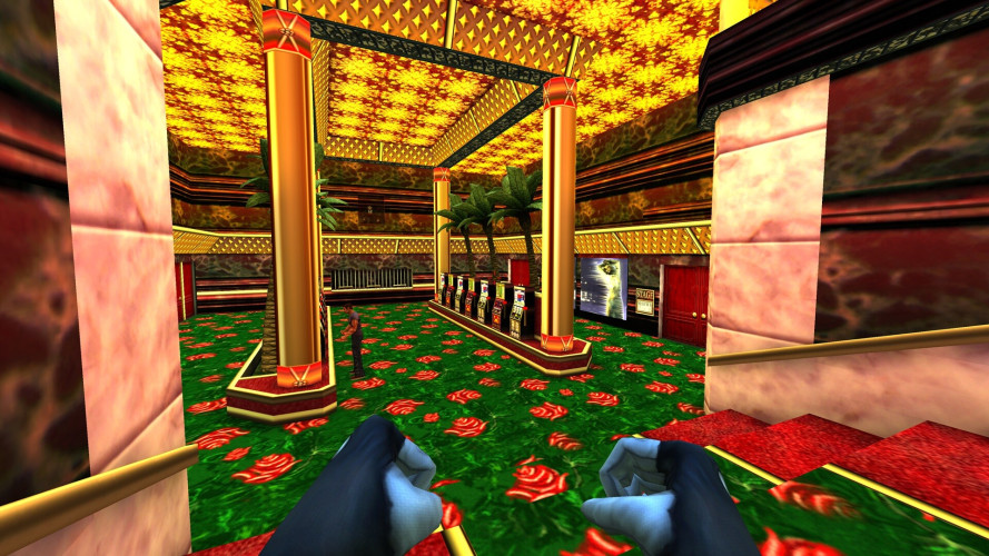 SiN Reloaded - SiN - Reloaded, Steam Gift