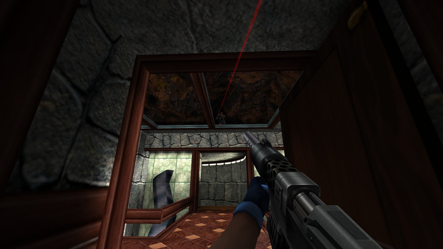 SiN Reloaded - SiN - Reloaded, Steam Gift