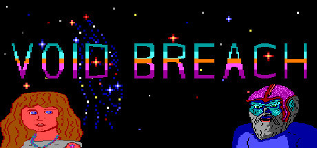 Void Breach, Steam Gift