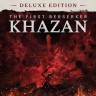 Игра The First Berserker: Khazan Deluxe Edition PlayStation 5