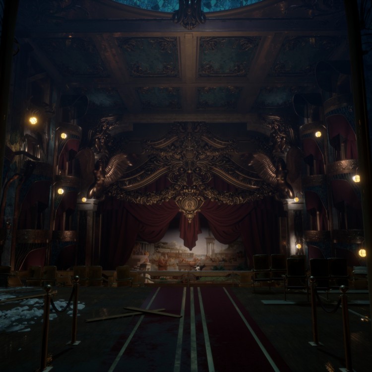 Игра Close to the Sun PC / ПК, активация в стим Steam для региона РФ / Россия цифровой ключ