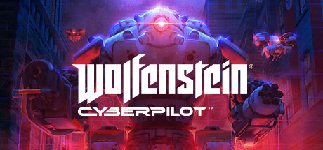 Wolfenstein: Cyberpilot International Version, Steam Gift