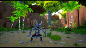 The Bloodline, Steam Gift