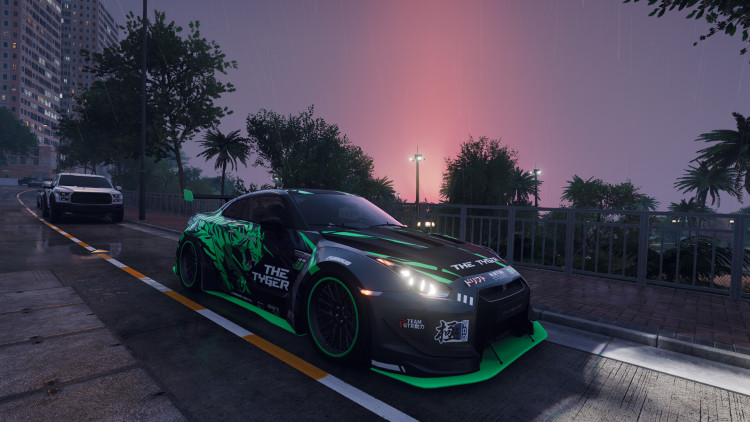 Test Drive Unlimited Solar Crown, Steam Gift
