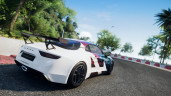 Test Drive Unlimited Solar Crown, Steam Gift