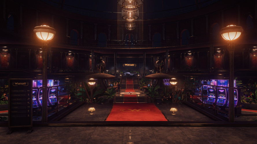 Test Drive Unlimited Solar Crown, Steam Gift