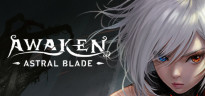 AWAKEN - Astral Blade, Steam Gift
