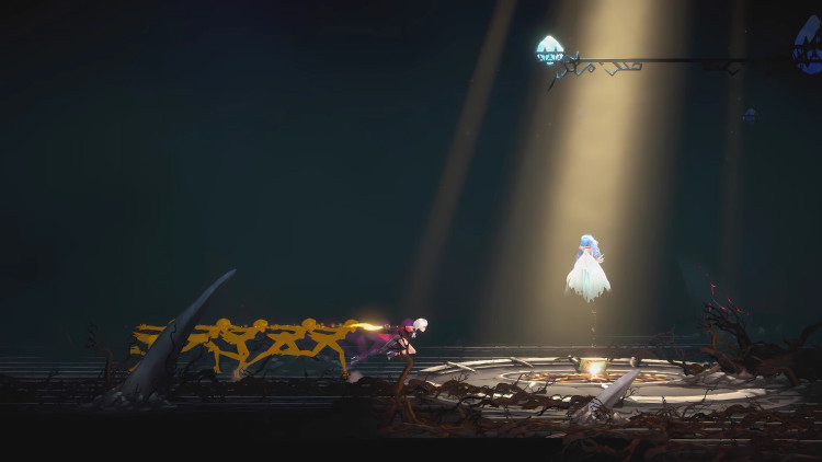 AWAKEN - Astral Blade, Steam Gift