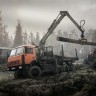 Игра MudRunner PlayStation 4 и PlayStation 5