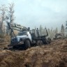 Игра MudRunner PlayStation 4 и PlayStation 5