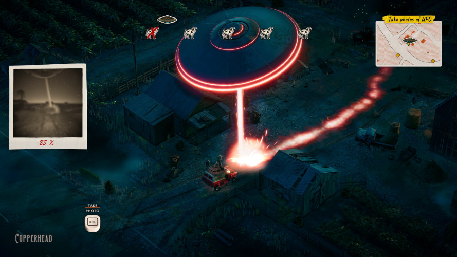 Deliver At All Costs - Deluxe, Steam Gift