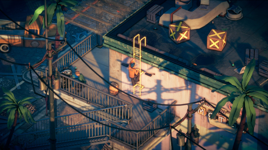 Deliver At All Costs - Deluxe, Steam Gift