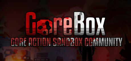 GoreBox, Steam Gift