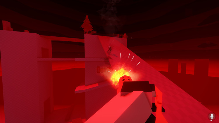 GoreBox, Steam Gift