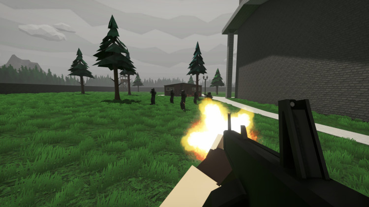 GoreBox, Steam Gift