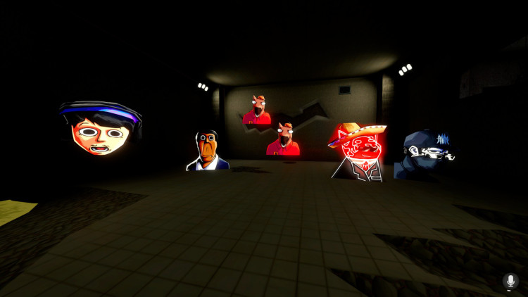 GoreBox, Steam Gift