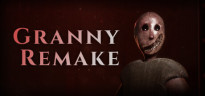 Granny Remake, Steam Gift