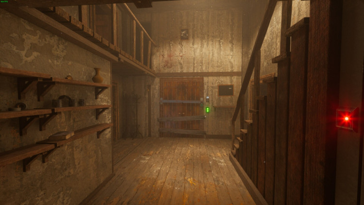 Granny Remake, Steam Gift