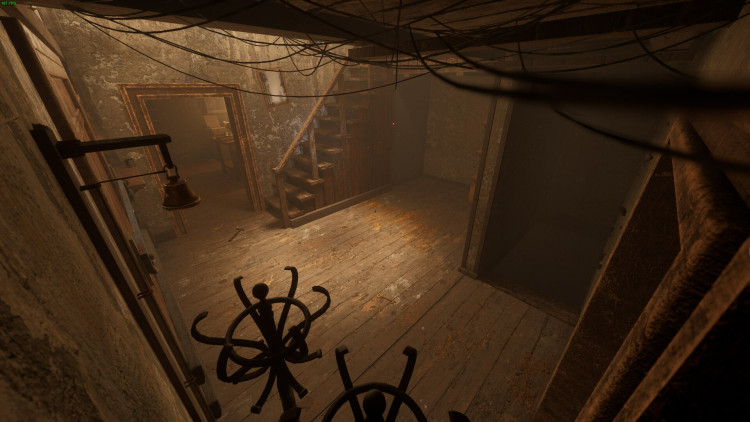 Granny Remake, Steam Gift