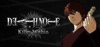 DEATH NOTE Killer Within - Special Edition, Steam Gift