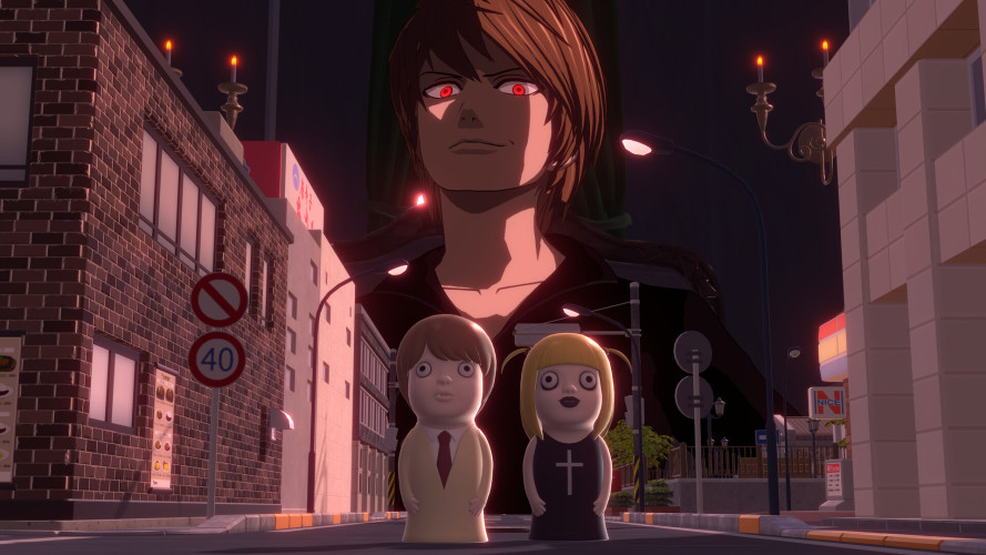 DEATH NOTE Killer Within - Special Edition, Steam Gift