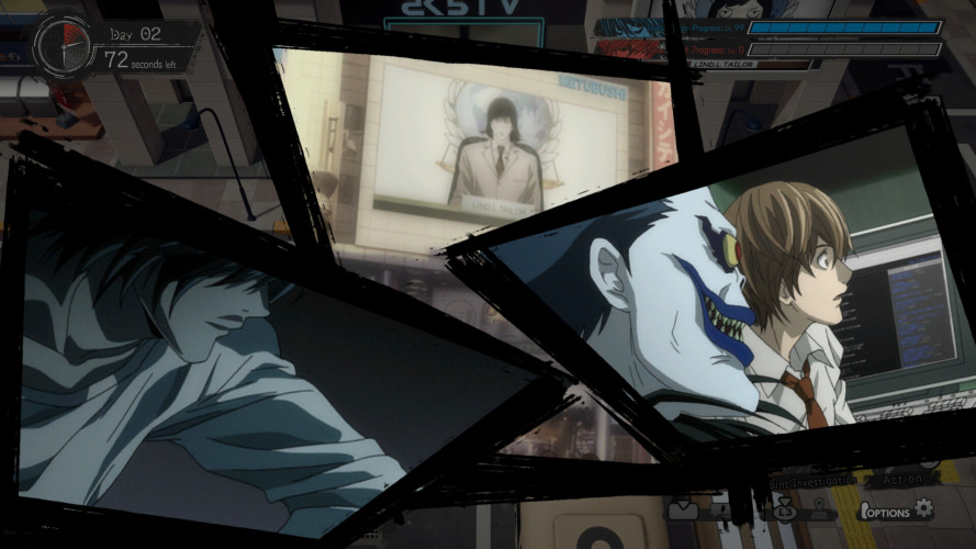 DEATH NOTE Killer Within - Special Edition, Steam Gift