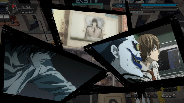 DEATH NOTE Killer Within - Special Edition, Steam Gift