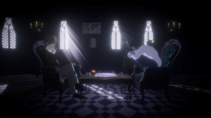 DEATH NOTE Killer Within - Special Edition, Steam Gift