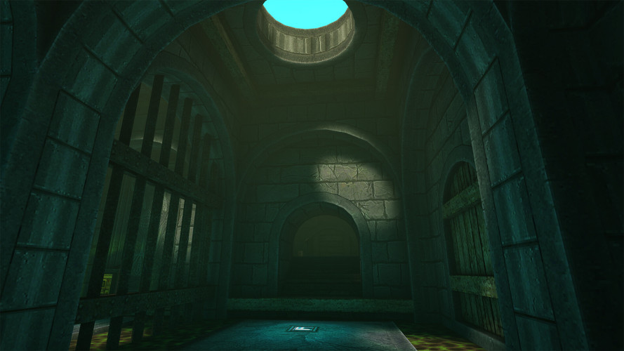 Quake II, Steam Gift