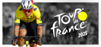 Tour de France 2025 - Deluxe Edition, Steam Gift