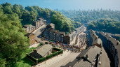 Tour de France 2025 - Deluxe Edition, Steam Gift