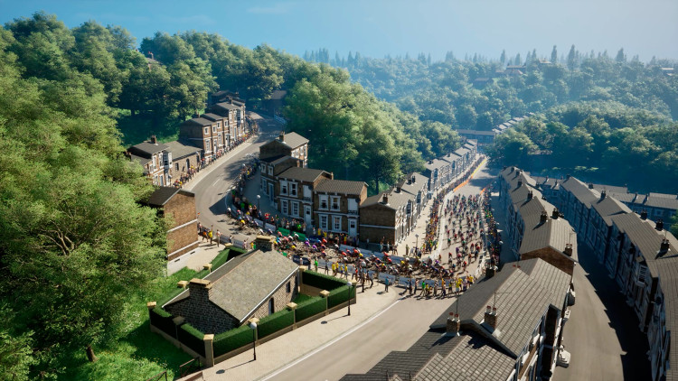 Tour de France 2025 - Deluxe Edition, Steam Gift